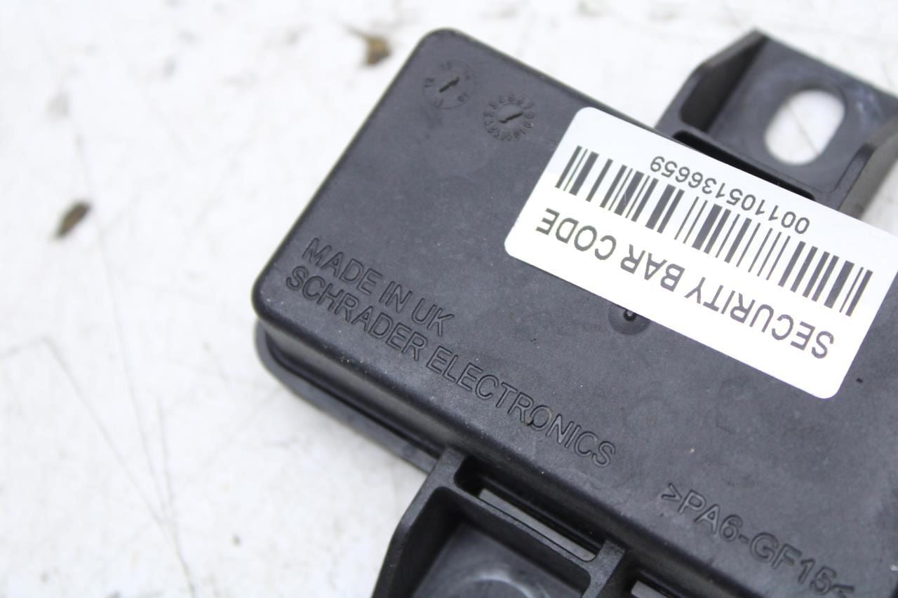 14-17 Maserati Ghibli Tire Pressure Monitoring TPMS Control Module 670001902 OEM - Alshned Auto Parts