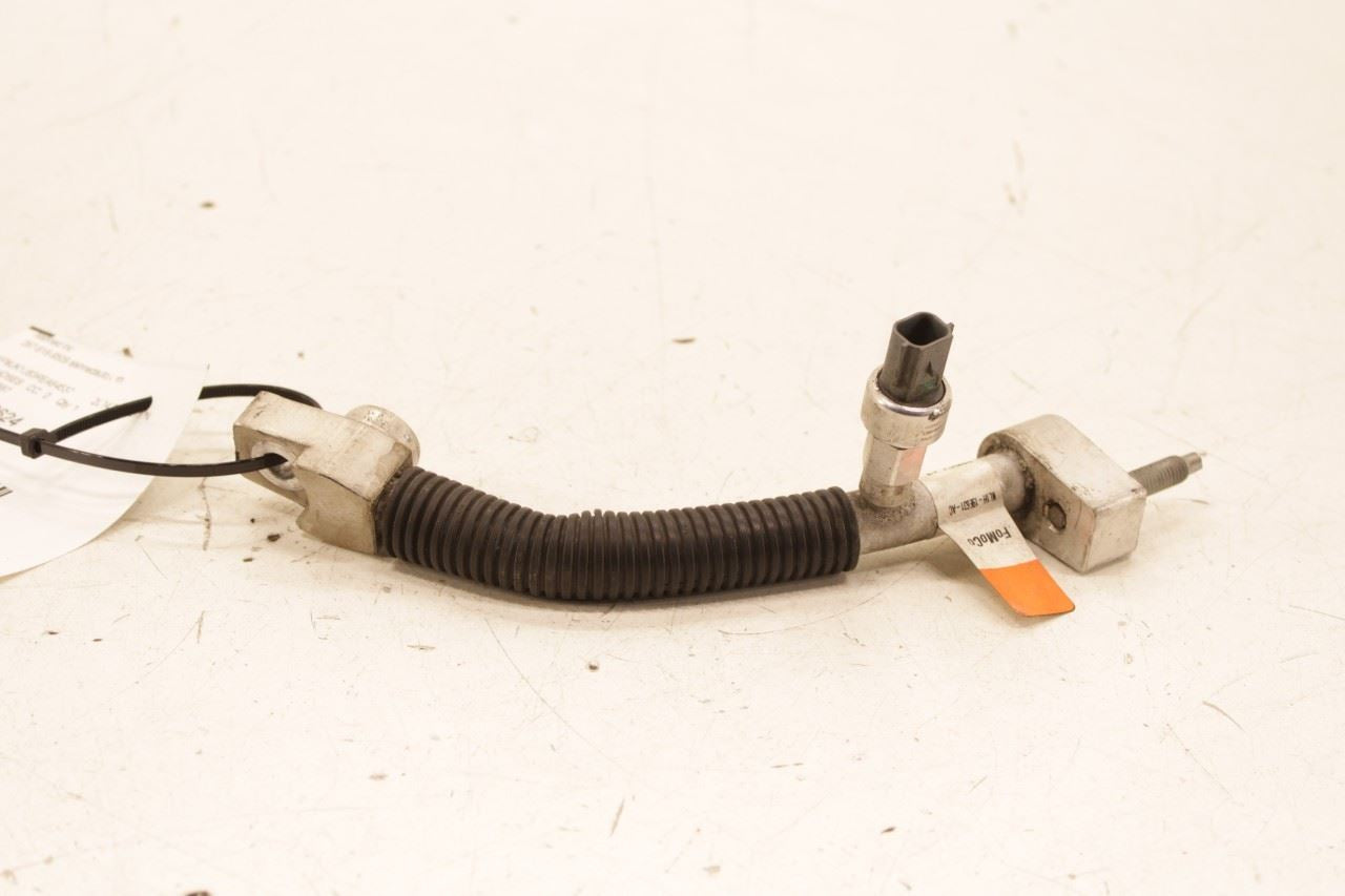 2022-26 Ford Expedition MAX XLT 3.5L 4WD AC Air Conditioner Compressor Line Hose - Alshned Auto Parts