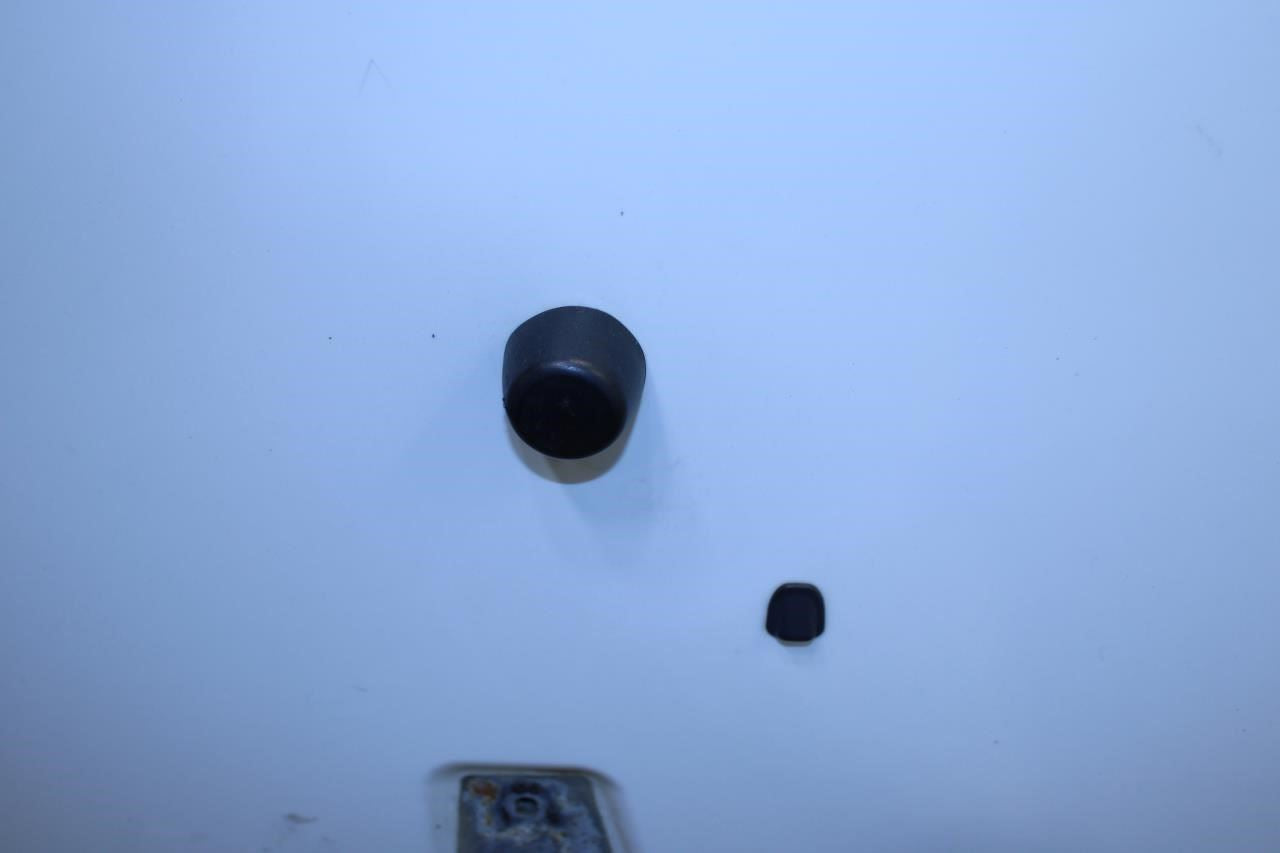 2013-2017 Jeep Wrangler Sahara Front Hood Shell Panel 68170741AB OEM *ReaD* - Alshned Auto Parts