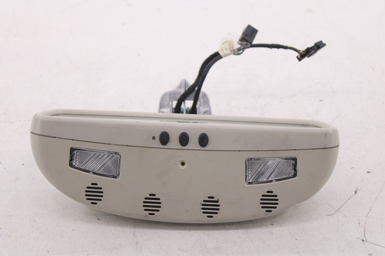 2003-2006 Mercedes-Benz E500 Interior Inside Rear View Mirror 211-810-01-17-8J12 - Alshned Auto Parts