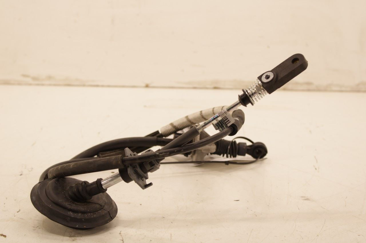 2014-22 Jeep Cherokee Latitude Auto Transmission Gear Shift Lever Control Cable - Alshned Auto Parts