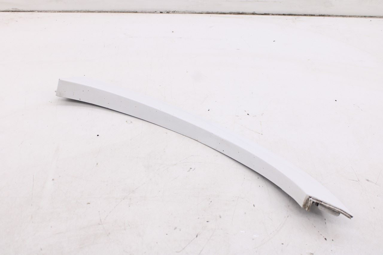 2020-2026 Hyundai Palisade Limited AWD Rear Left Fender Flare Panel 87741-S8200 - Alshned Auto Parts