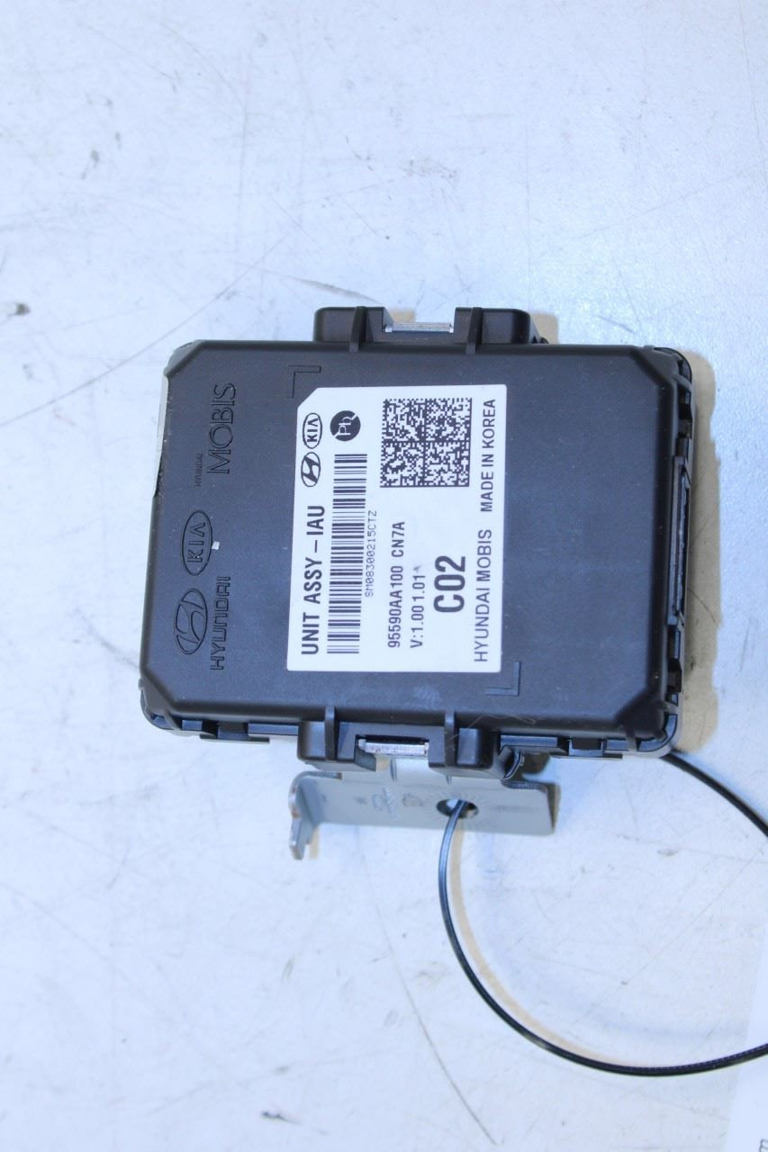 2021-2023 Hyundai Elantra SEL Theft-locking Immobilizer Module 95590-AA100 OEM - Alshned Auto Parts