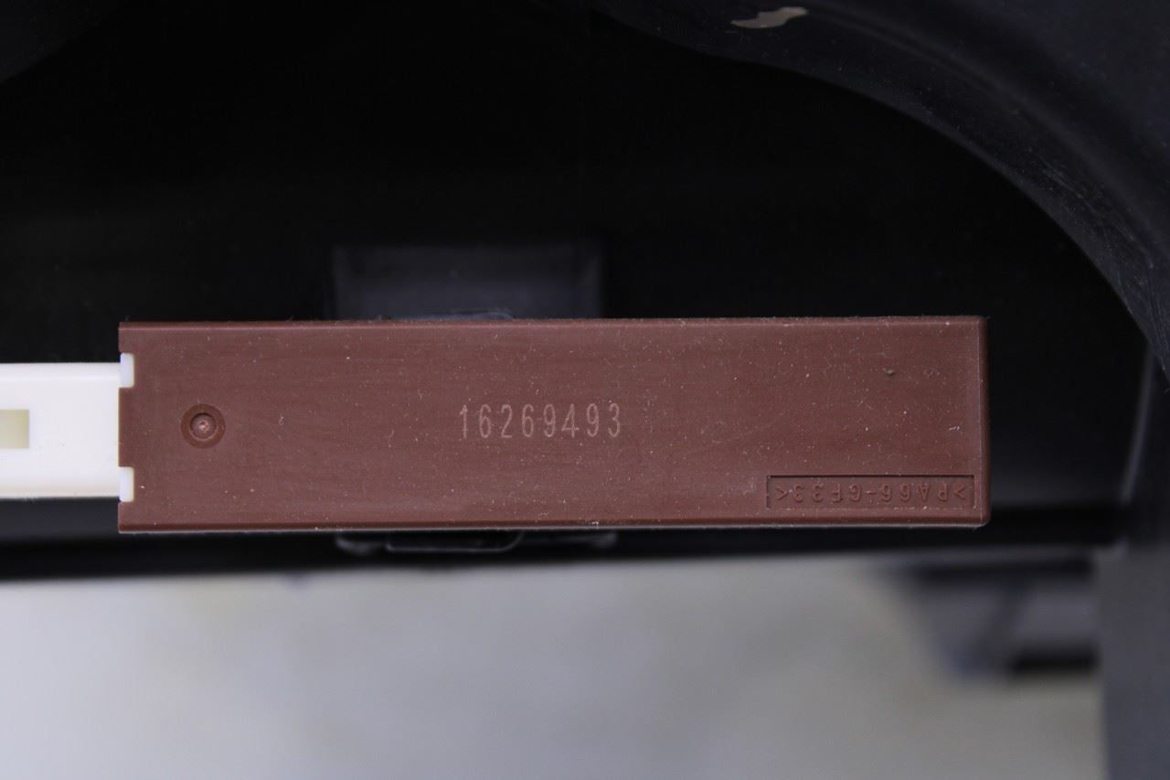 2016-2023 Toyota Tacoma Limited HVAC Heater Housing Box 87010-04090 OEM - Alshned Auto Parts