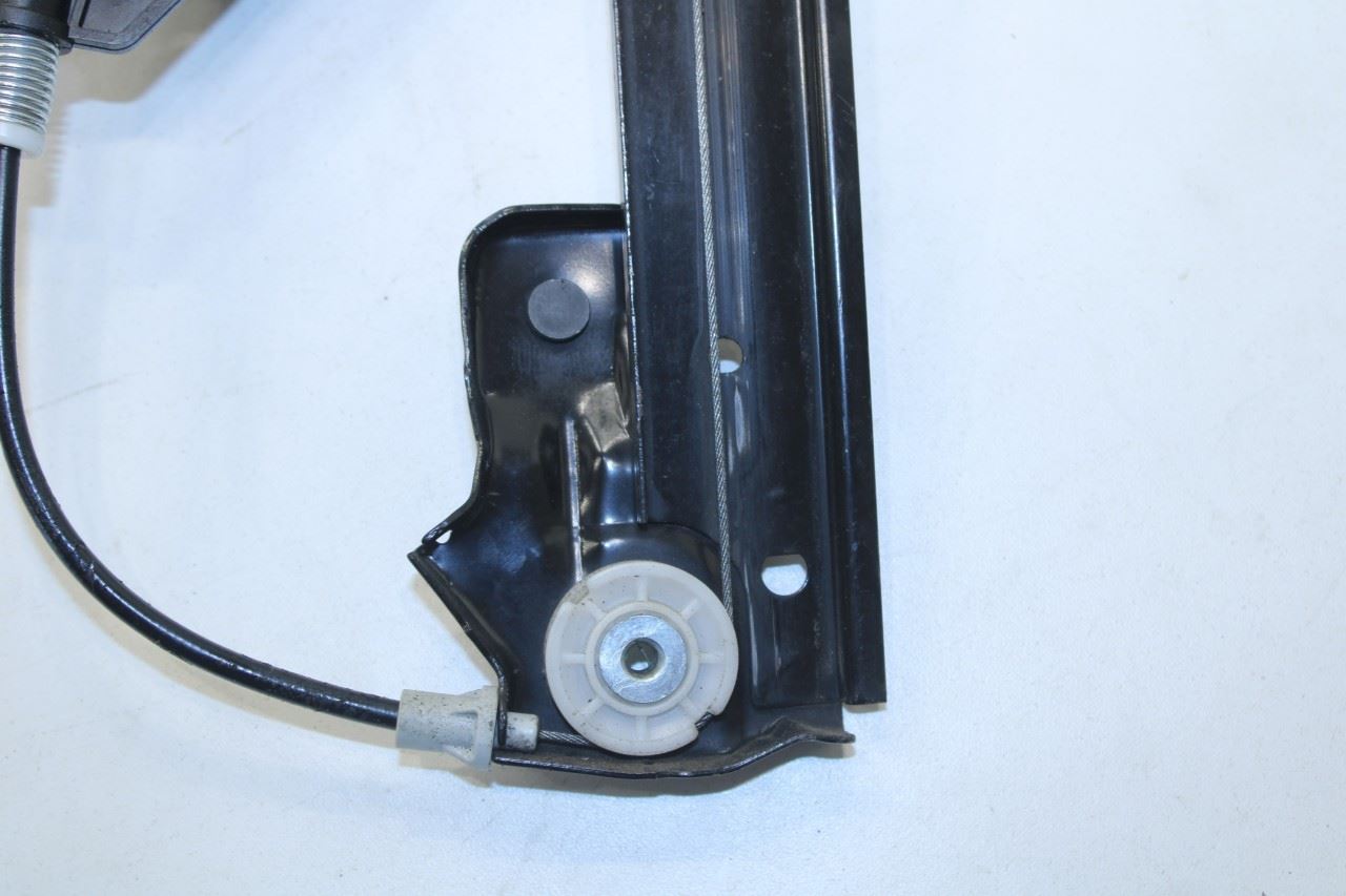 2013-2020 Nissan Pathfinder SV Front Right Side Door Window Regulator w/ Motor - Alshned Auto Parts