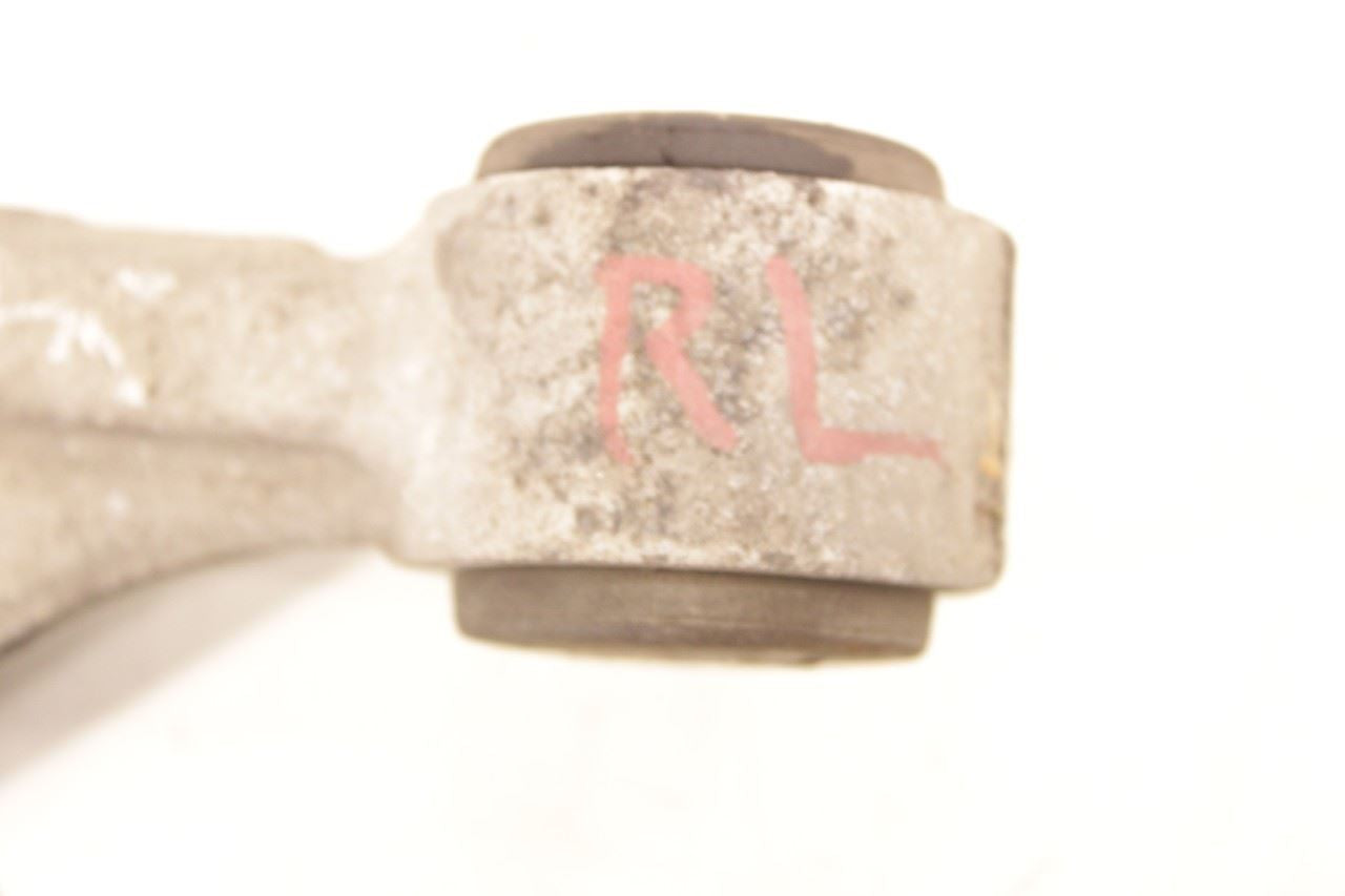 1997-2004 Chevrolet Corvette RWD Rear Suspension Left Side Control Arm Set of 3 - Alshned Auto Parts