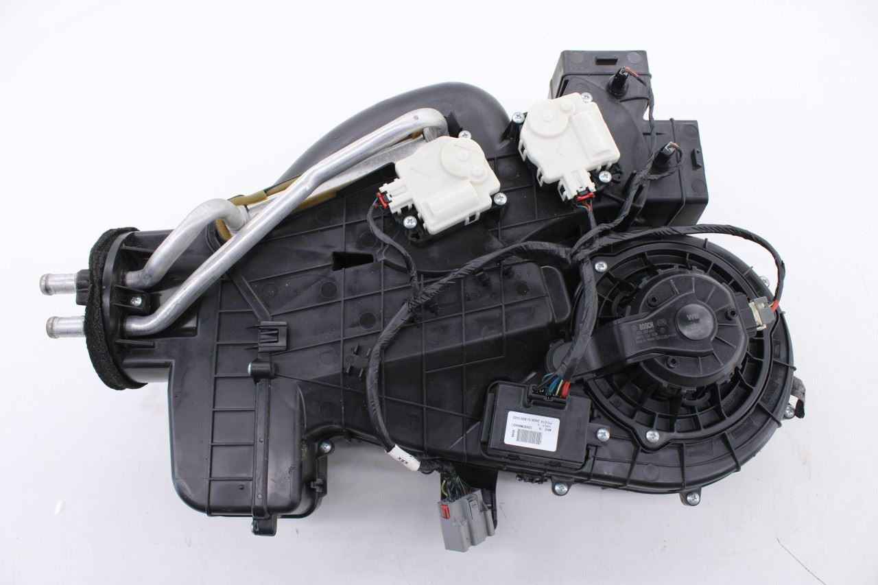 14-25 Dodge Durango SXT 3.6L Rear HVAC Heater Blower Housing Assy 68186198AD OEM0