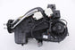 14-25 Dodge Durango SXT 3.6L Rear HVAC Heater Blower Housing Assy 68186198AD OEM0
