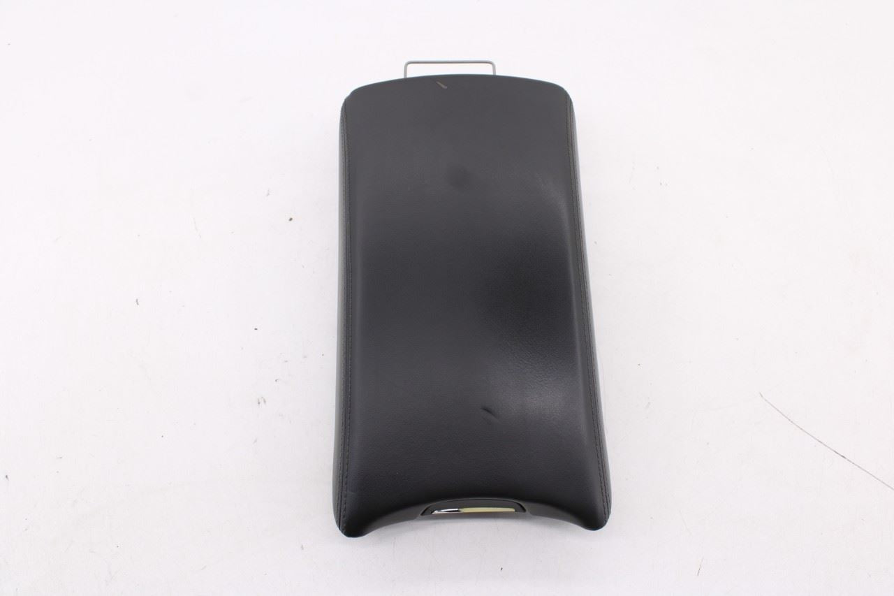 2017-19 Buick LaCrosse Premium Center Console Armrest Storage Lid Cover 26217939 - Alshned Auto Parts