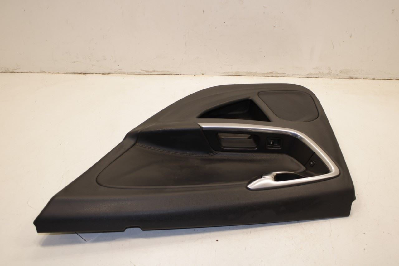 2014-2018 Volvo S60 T5 Premier Rear Right Passenger Door Trim Panel 39832590 OEM - Alshned Auto Parts