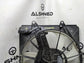 2019-22 Honda Passport S 3.5L RH Condenser Cooling Fan Motor Assy 38615-5J6-A01 - Alshned Auto Parts