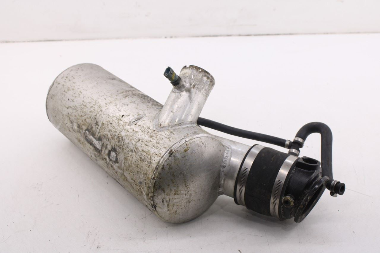2010-2011 SeaDoo/BRP GTX IS (215) Exhaust Waterbox Muffler 274001589 OEM4