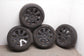 2007-2011 Toyota Camry LE Wheel Tire General Altimax RT45 215/60R16 95H Set of 4 - Alshned Auto Parts