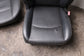 13-17 Ram 1500 Laramie Crew Cab Front and Rear 2nd Row Seat Full Complete *ReaD* - Alshned Auto Parts