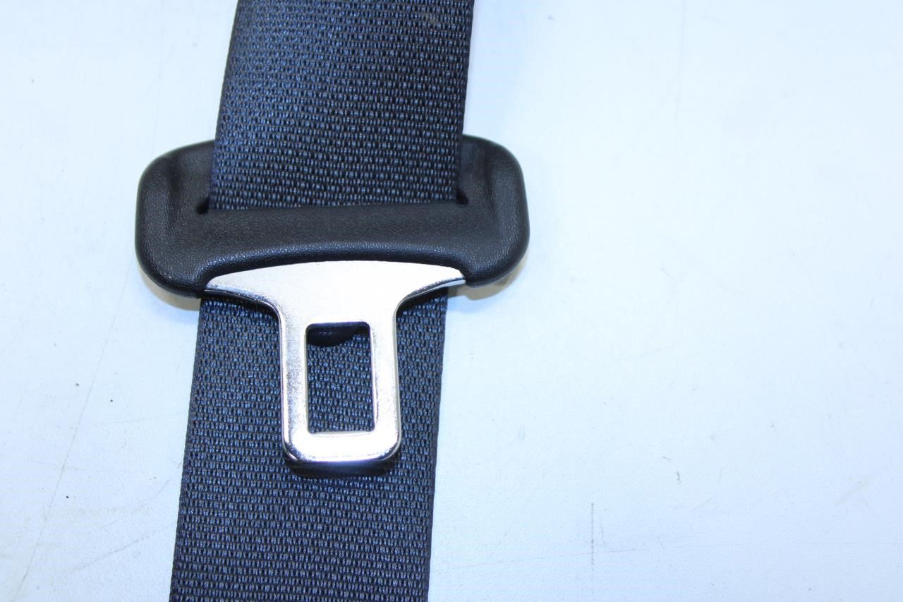 2018-23 Kia Stinger GT1 Rear Left 2nd Row Seat Belt Retractor 89810-J5500WK OEM - Alshned Auto Parts