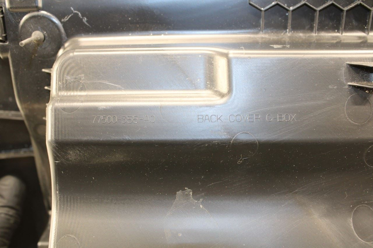 2023-2026 Acura Integra A-Spec Glove Box Storage Compartment 77501-T20-A01ZA OEM - Alshned Auto Parts