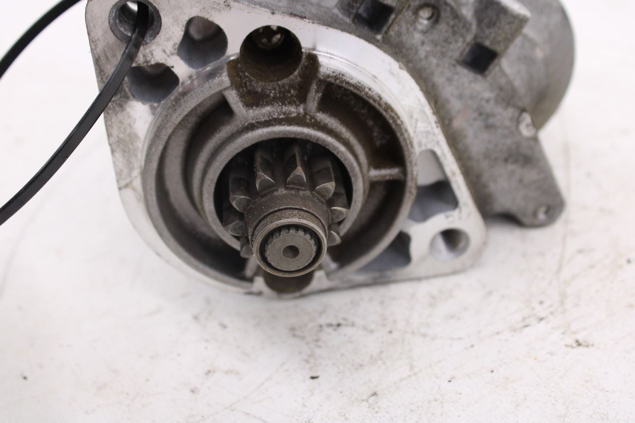2015-2023 Toyota Tacoma SR5 3.5L Engine Starter Motor 28100-31160 OEM3