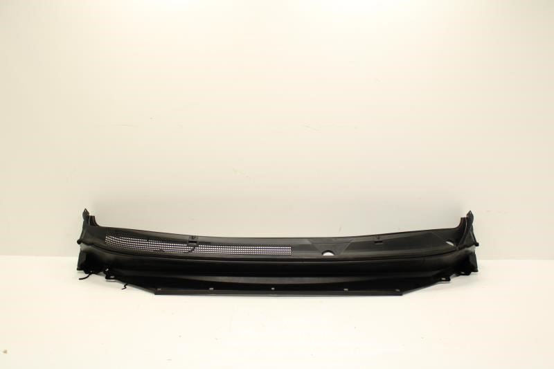 2014-2020 Infiniti QX60 Front Windshield Cowl Vent Grille Panel 66862-9NA0A OEM - Alshned Auto Parts