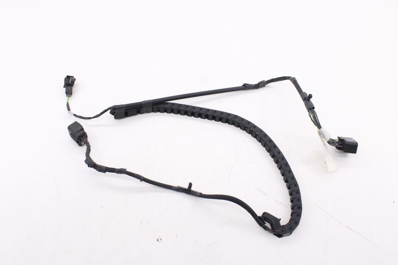 2013-20 Dodge Grand Caravan Rear Left Sliding Door Track Wire Harness 68211875AA0
