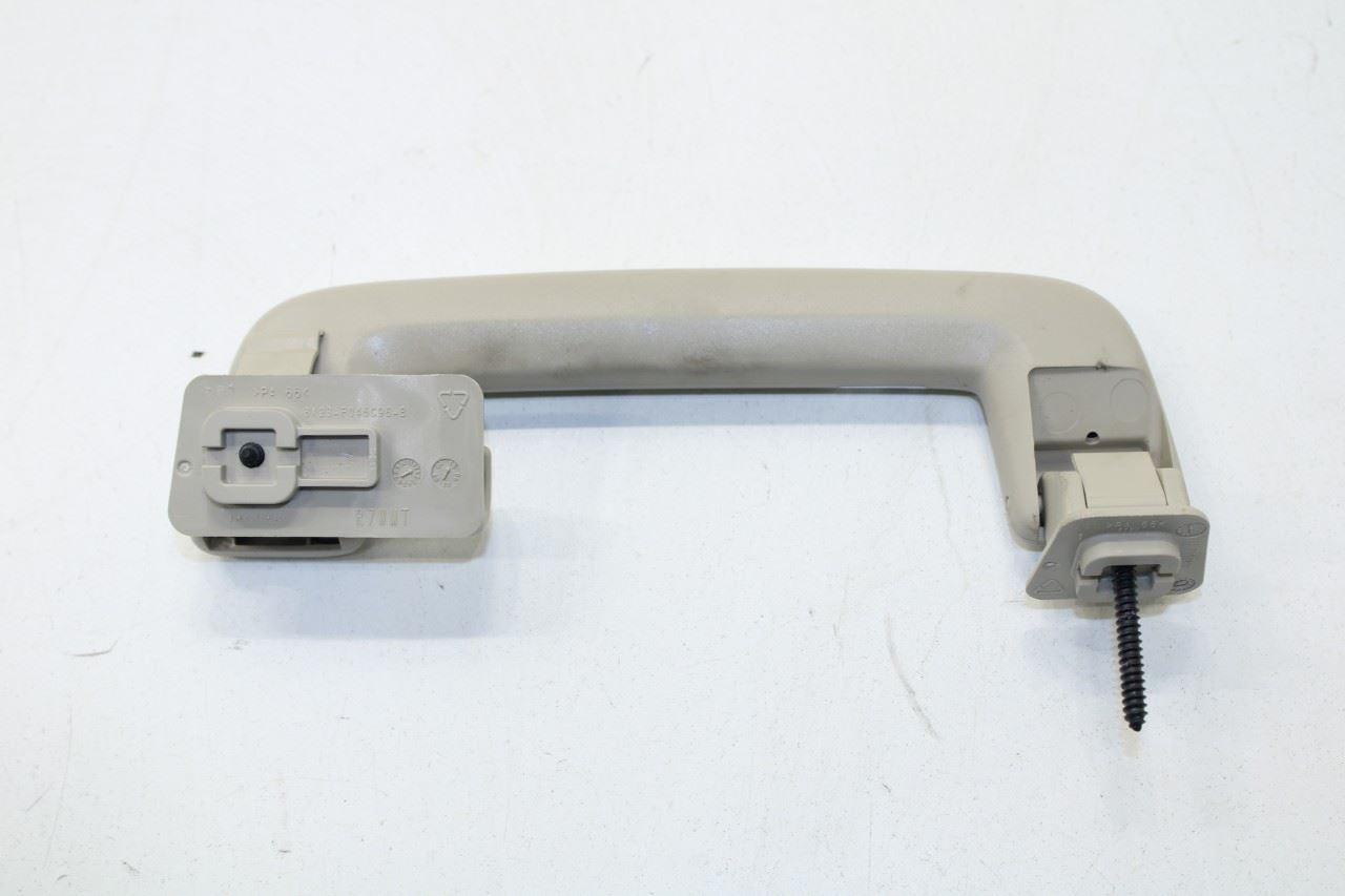 2012-15 Jaguar XF Portfolio Roof Headliner Grab Grip Handle Set of 4 C2Z11334AMN - Alshned Auto Parts
