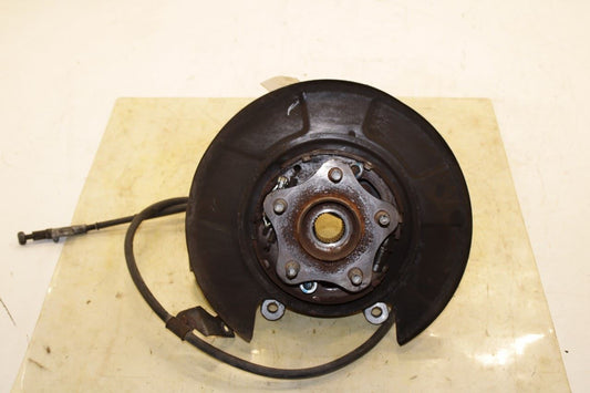 2014-17 Infiniti QX50 Rear Right Passenger Side Spindle Knuckle Hub 43018-1BA0B - Alshned Auto Parts