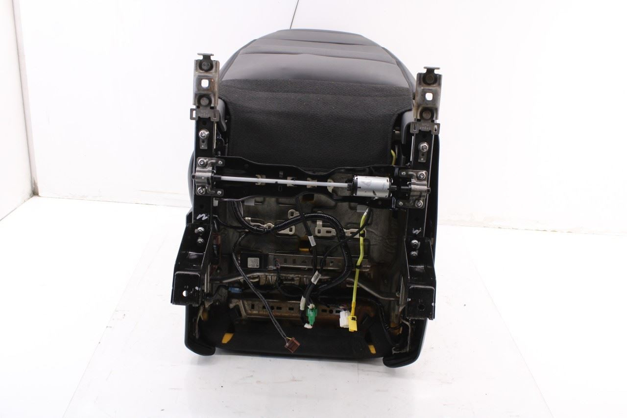2021-24 Honda Odyssey Touring 3.5L FWD Front Passenger Right Side Seat Complete - Alshned Auto Parts