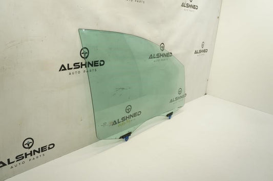 2011-2020 Toyota Sienna Front Right Side Door Window Glass 68101-08051 OEM - Alshned Auto Parts