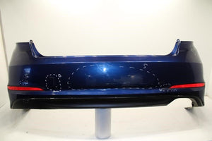 2015-2017 Hyundai Sonata Rear Bumper Cover 86611-C2000 OEM *ReaD*