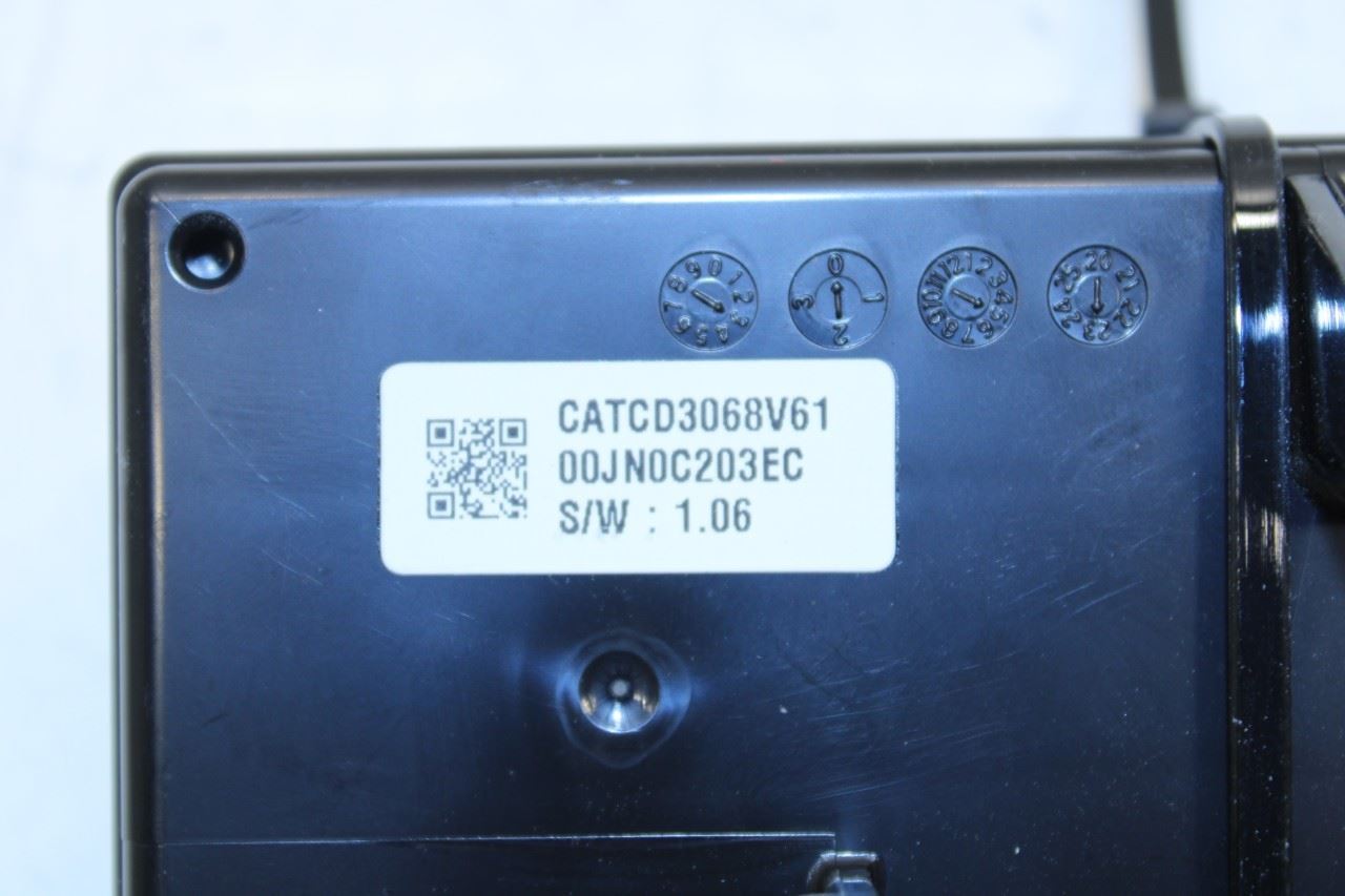 2022-2024 Hyundai Tucson SEL AC Heater Temperature Climate Control Module - Alshned Auto Parts