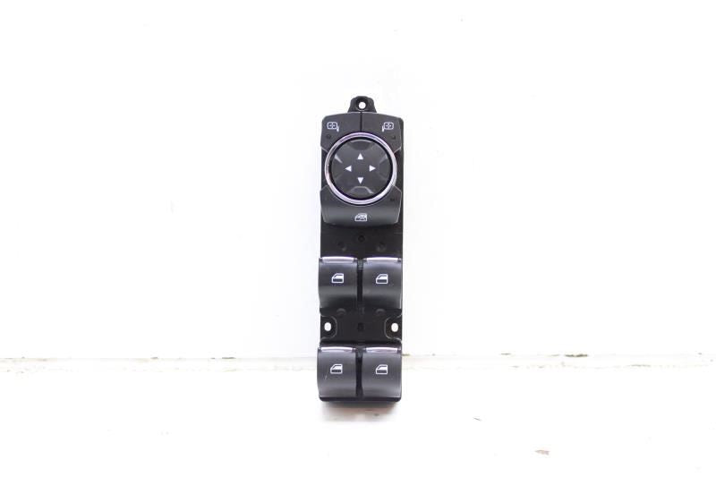 2018-2021 Ford Expedition Front Left Master Power Window Switch FL3T-14540-DEW - Alshned Auto Parts