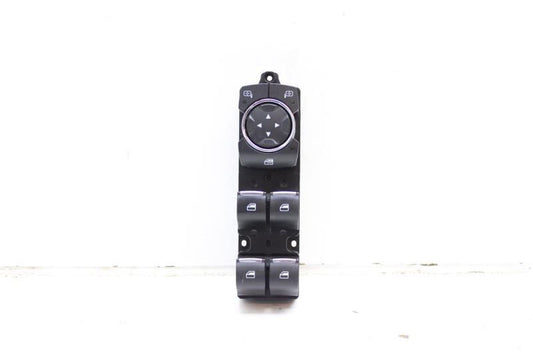 2018-2021 Ford Expedition Front Left Master Power Window Switch FL3T-14540-DEW - Alshned Auto Parts