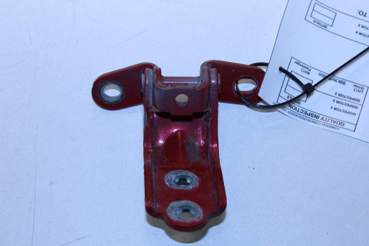 2016-2025 Hyundai Elantra SEL Rear Right Side Door Hinge Upper and Lower Pair - Alshned Auto Parts