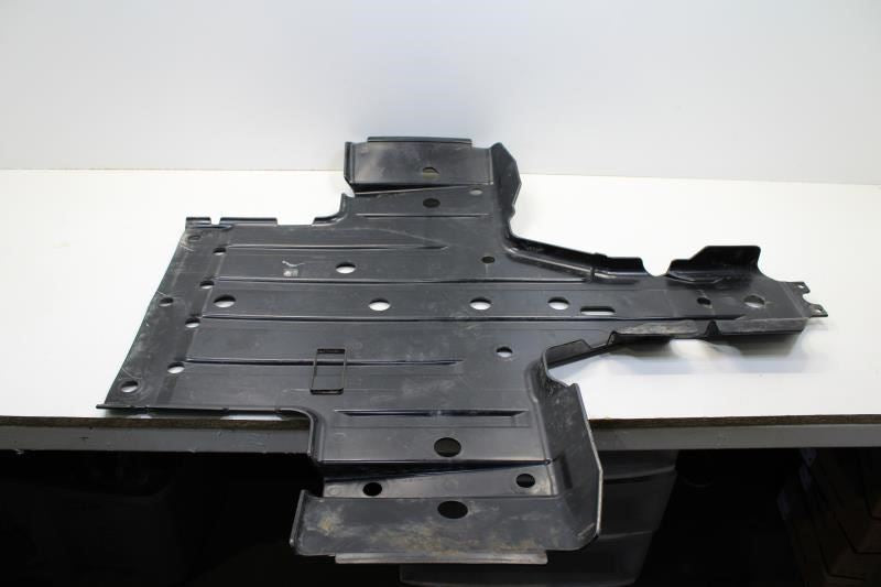 2022-2023 Polaris RZR XP 1000 Front Lower Skid Plate 5457486-070 OEM - Alshned Auto Parts