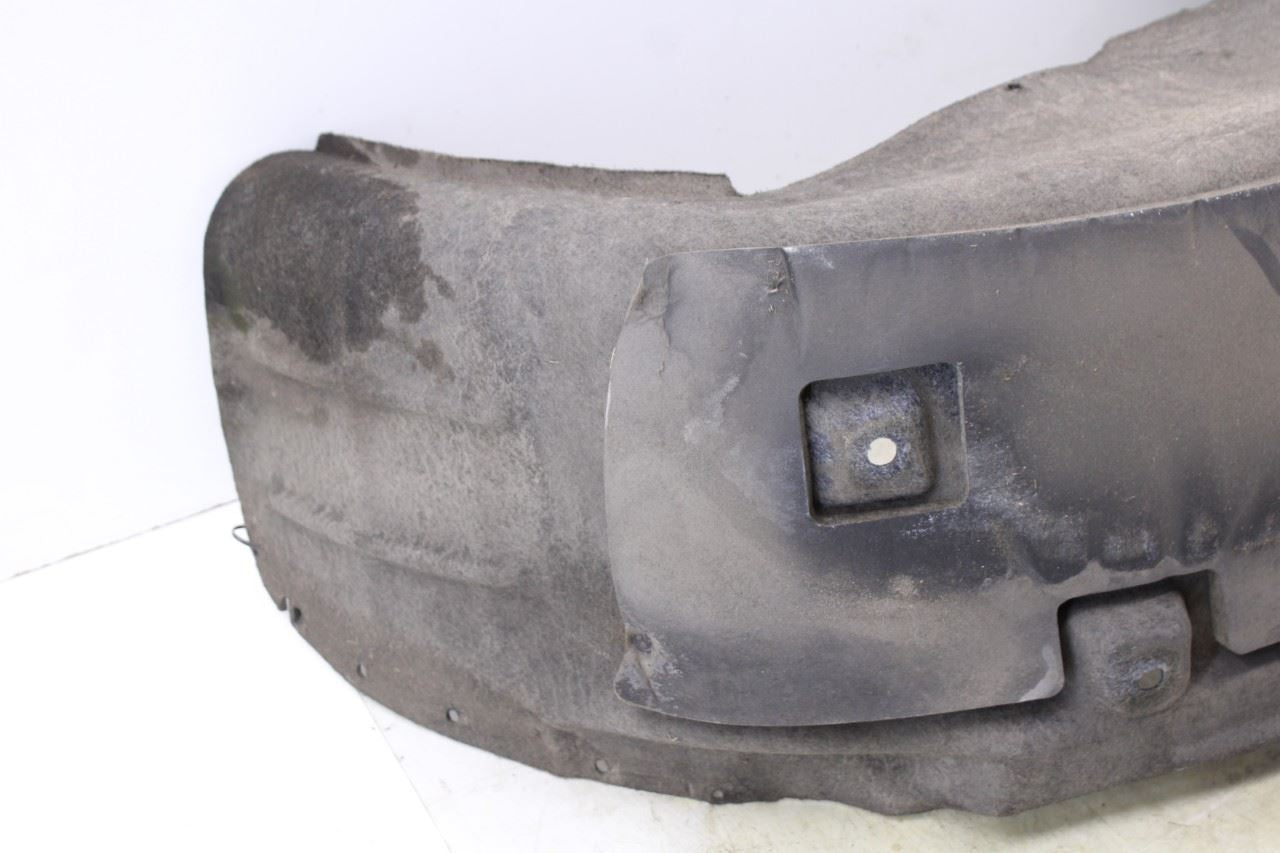 2018-2021 Ford Expedition Limited Rear Right Side Wheelhouse Liner Splash Shield6
