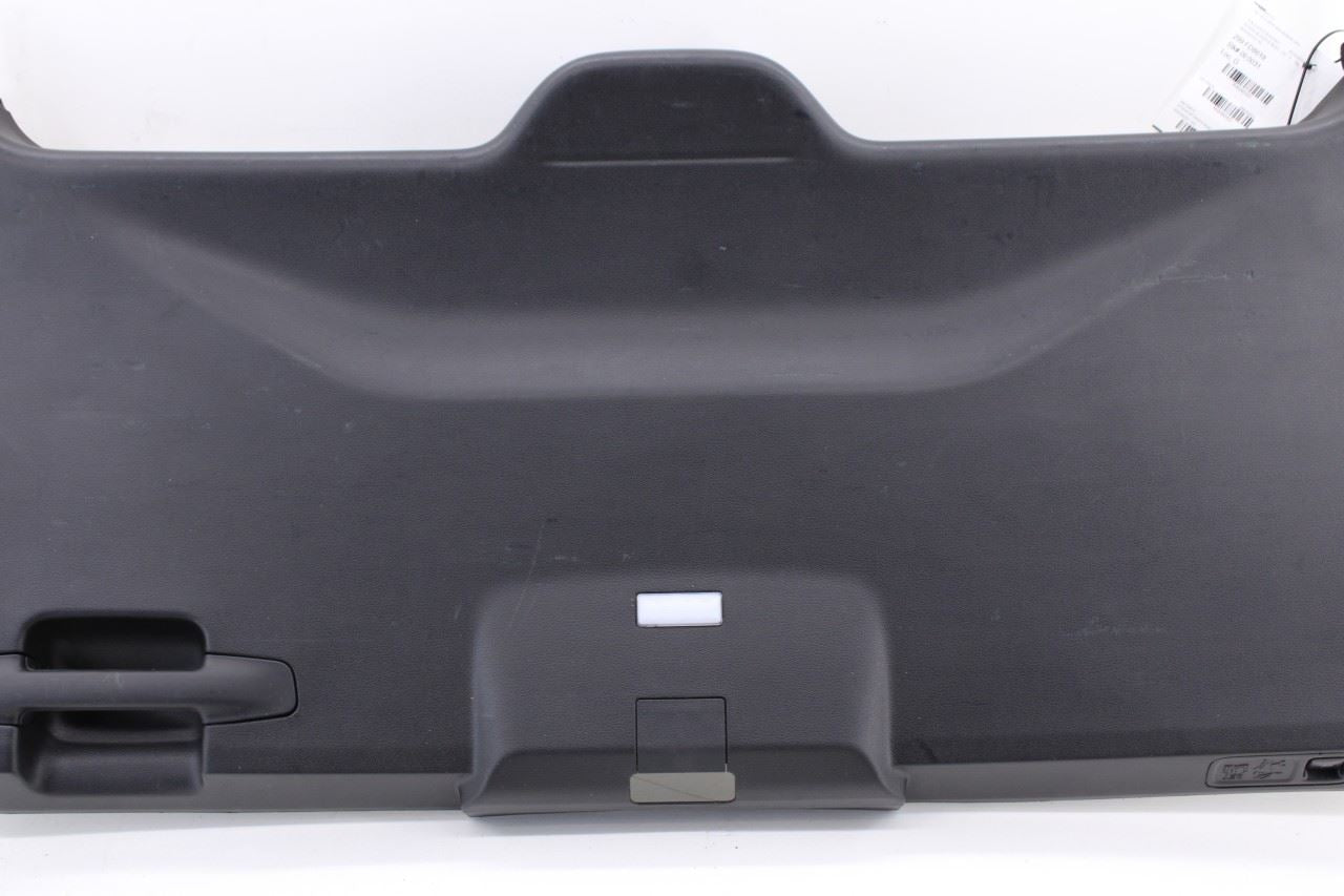 18-2021 Ford Expedition Limited Rear Liftgate Lower Trim Panel JL7B-7842906-BAW - Alshned Auto Parts