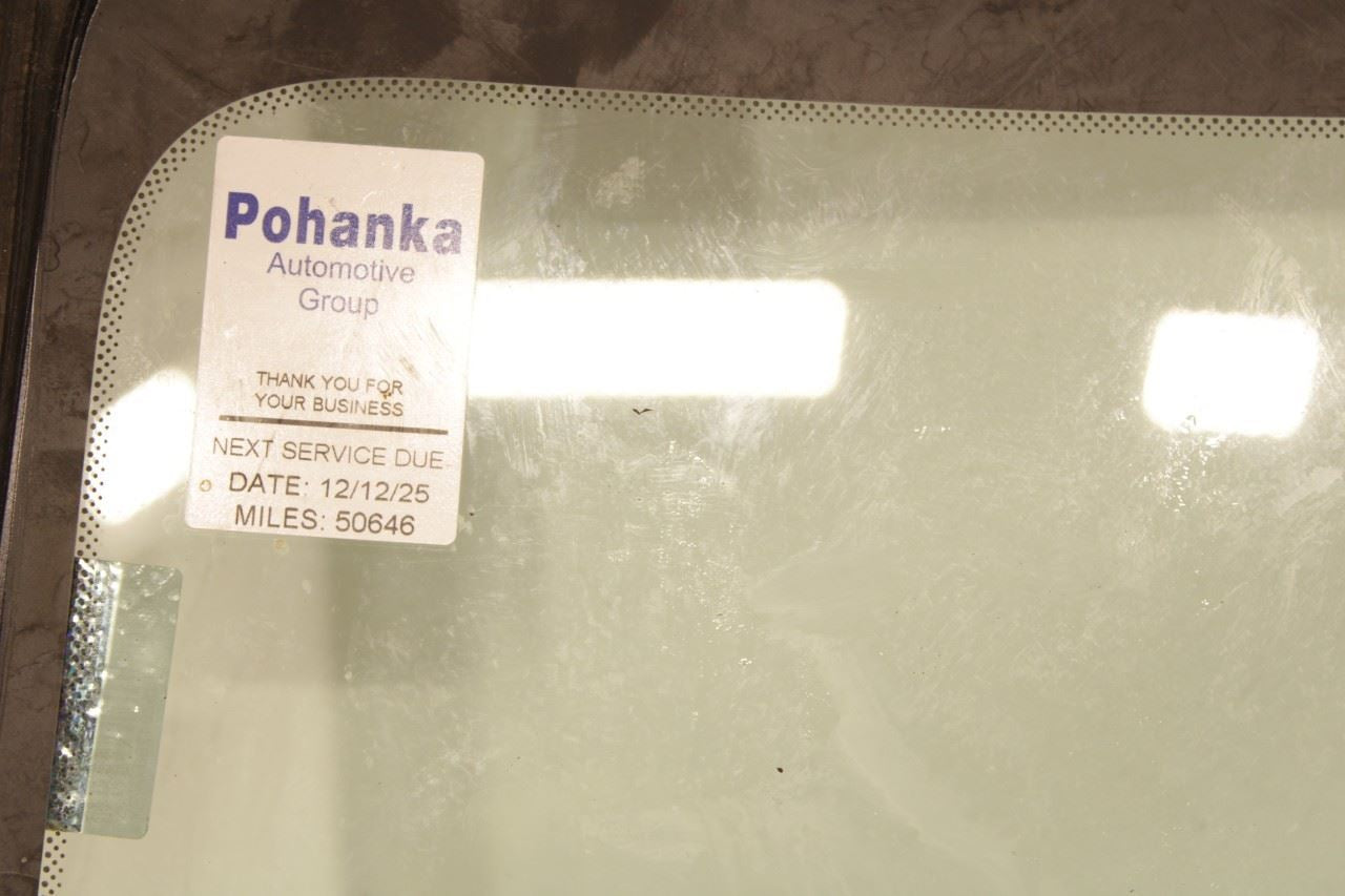 2022-2024 Hyundai Tucson SEL Front Windshield Glass 86110-CW030 OEM - Alshned Auto Parts