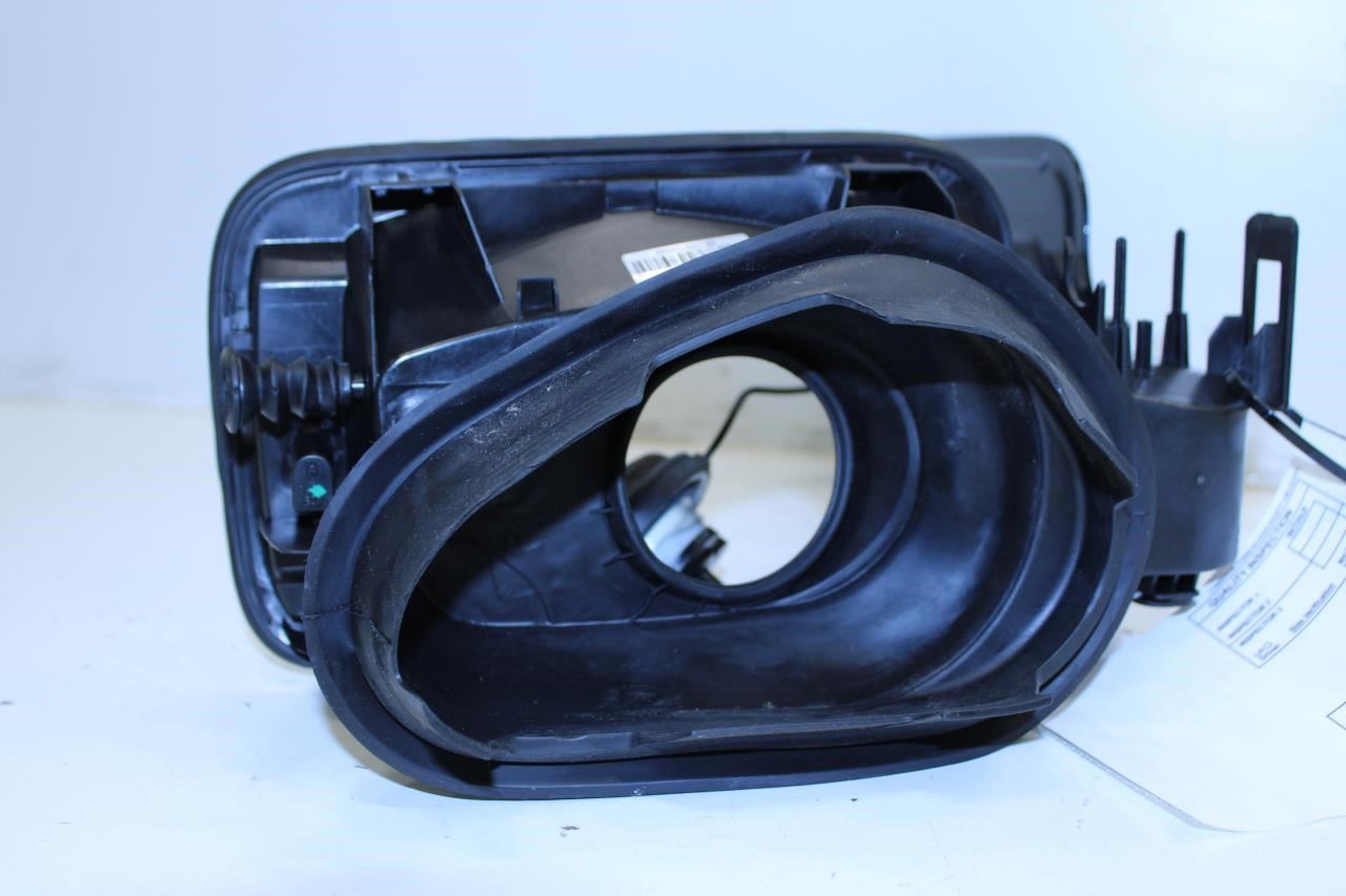 2015-2016 BMW 435i Gran Coupe xDrive Fuel Tank Filler Housing Door Lid Cover - Alshned Auto Parts