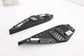15-20 Ford F150 Limited LH and RH Dash Instrument Panel Vent End Cap Trim Cover - Alshned Auto Parts
