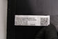 2019-25 Acura RDX SH-AWD 2.0L Front Passenger RH Side Seat Back Panel Cover Trim - Alshned Auto Parts