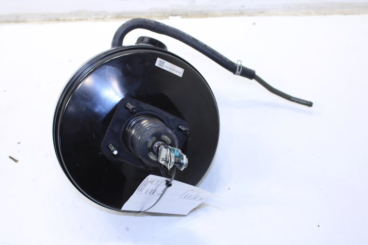 2015-2023 Infiniti Q50 Luxe RWD 3L Brake Booster w/ Master Cylinder w/ Reservoir - Alshned Auto Parts