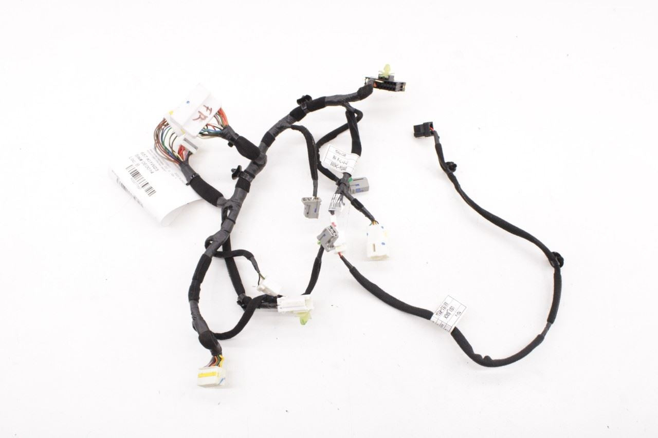 2021-25 Kia Sorento X-Line SX Prestige Front Right Seat Wire Harness 88551-R5100 - Alshned Auto Parts
