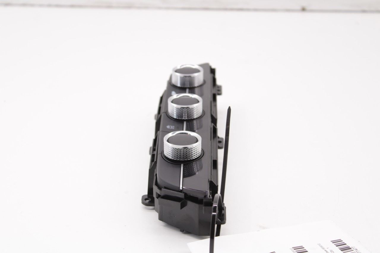 2022-24 Honda Civic Sport Dash AC Heater Climate Control Panel 79610-T21-A010-M1 - Alshned Auto Parts