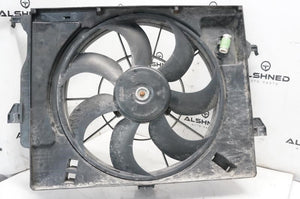 2011-2017 Hyundai Veloster Radiator Cooling Fan Motor Assembly 25380-2V700 OEM