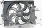 2011-2017 Hyundai Veloster Radiator Cooling Fan Motor Assembly 25380-2V700 OEM - Alshned Auto Parts