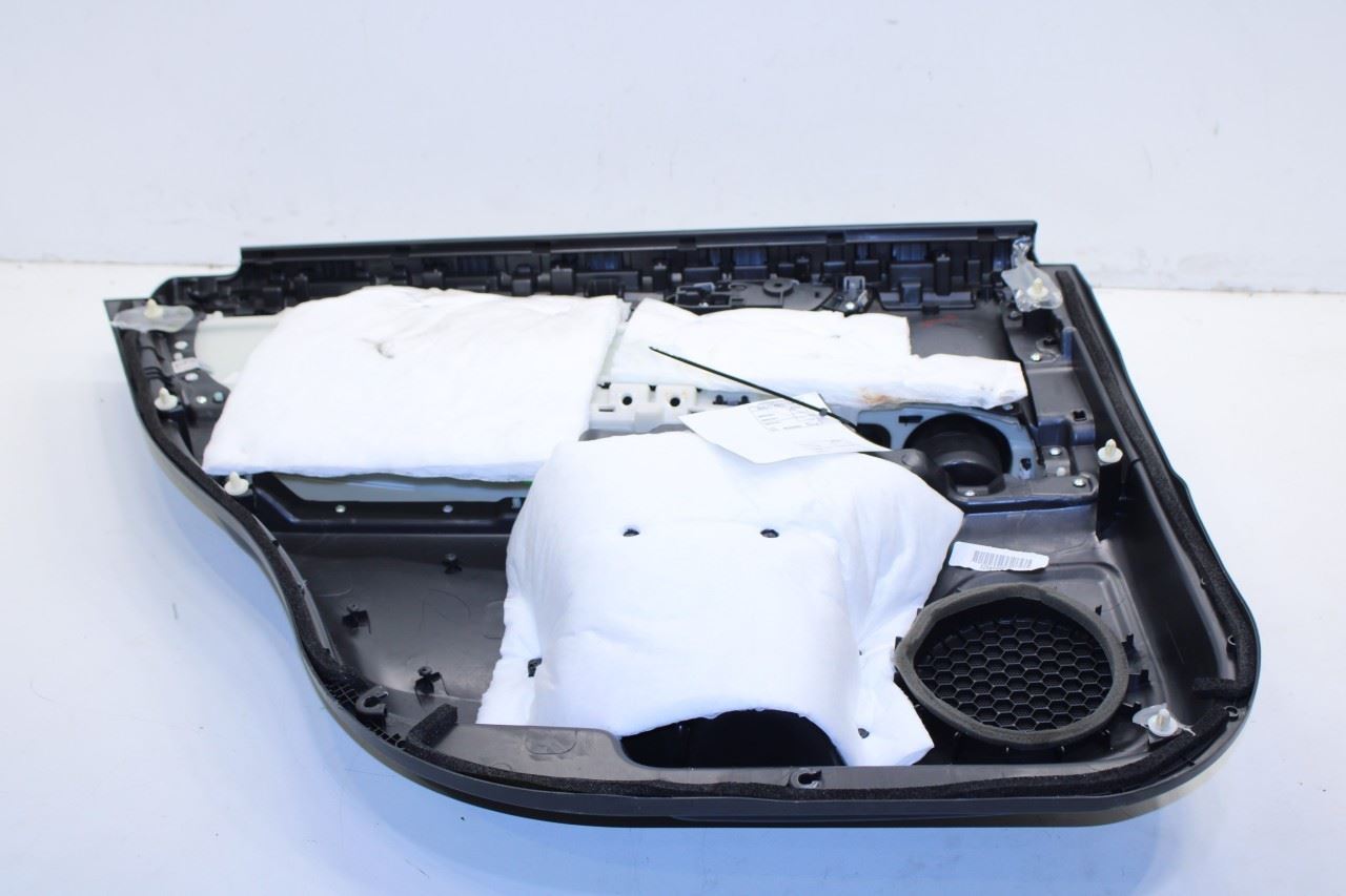 2014-2020 Nissan Pathfinder SV Rear Right Passenger Door Trim Panel 829A0-3KS1A - Alshned Auto Parts