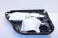 2014-2020 Nissan Pathfinder SV Rear Right Passenger Door Trim Panel 829A0-3KS1A - Alshned Auto Parts