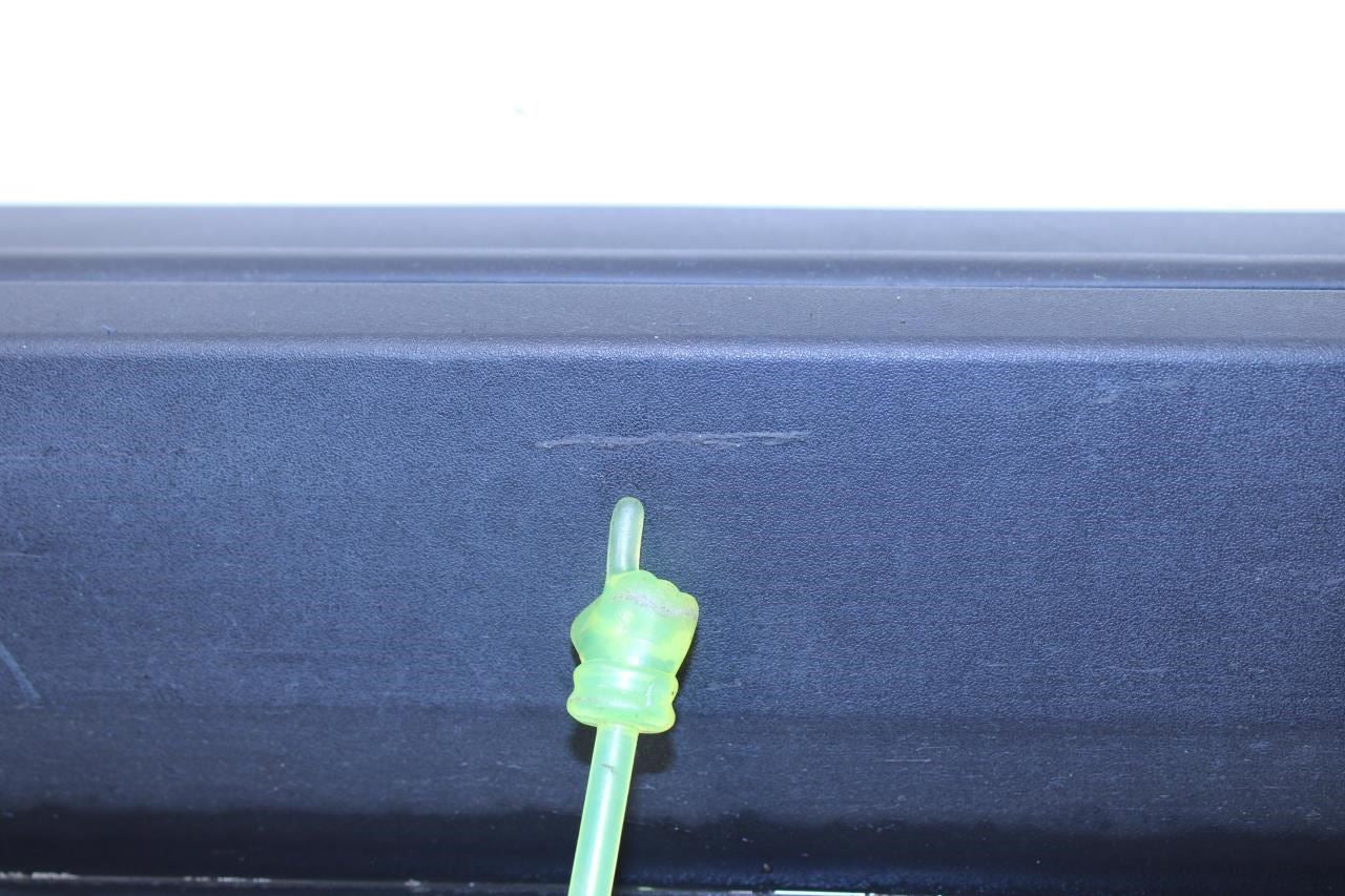 2019-2025 Cadillac XT4 Premium Left Driver Side Rocker Panel Molding 84568513 - Alshned Auto Parts