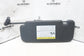 19-21 Kia Forte GT 1.6L Front Right Side Sun Visor w/ Mirror 85220-M7280BGA OEM - Alshned Auto Parts