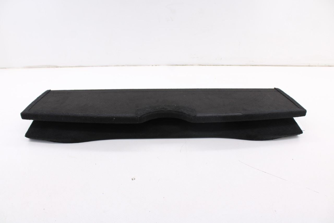 2011-16 Mini Countryman Cooper S Rear Trunk Cargo Second Base Floor Cover Panel8