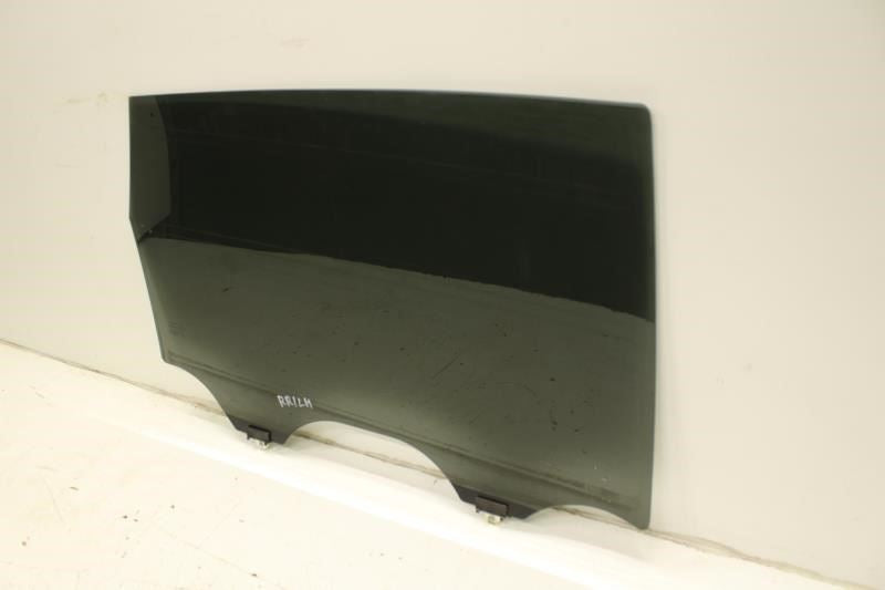 2014-2020 Infiniti QX60 Rear Left Driver Side Door Window Glass 82301-3JA1C OEM - Alshned Auto Parts
